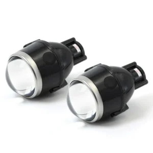 3 Inch Car Fog Lamp Projector (2Pcs set)