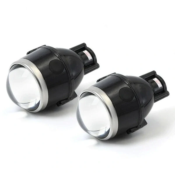 3 Inch Car Fog Lamp Projector (2Pcs set)