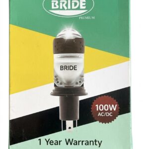 Moto Bride Premium 100w with 1 Year Warranty