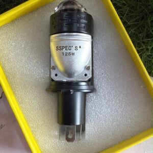 125w Projector Lens with (yellow+White) mode (1 Year Guarantee)